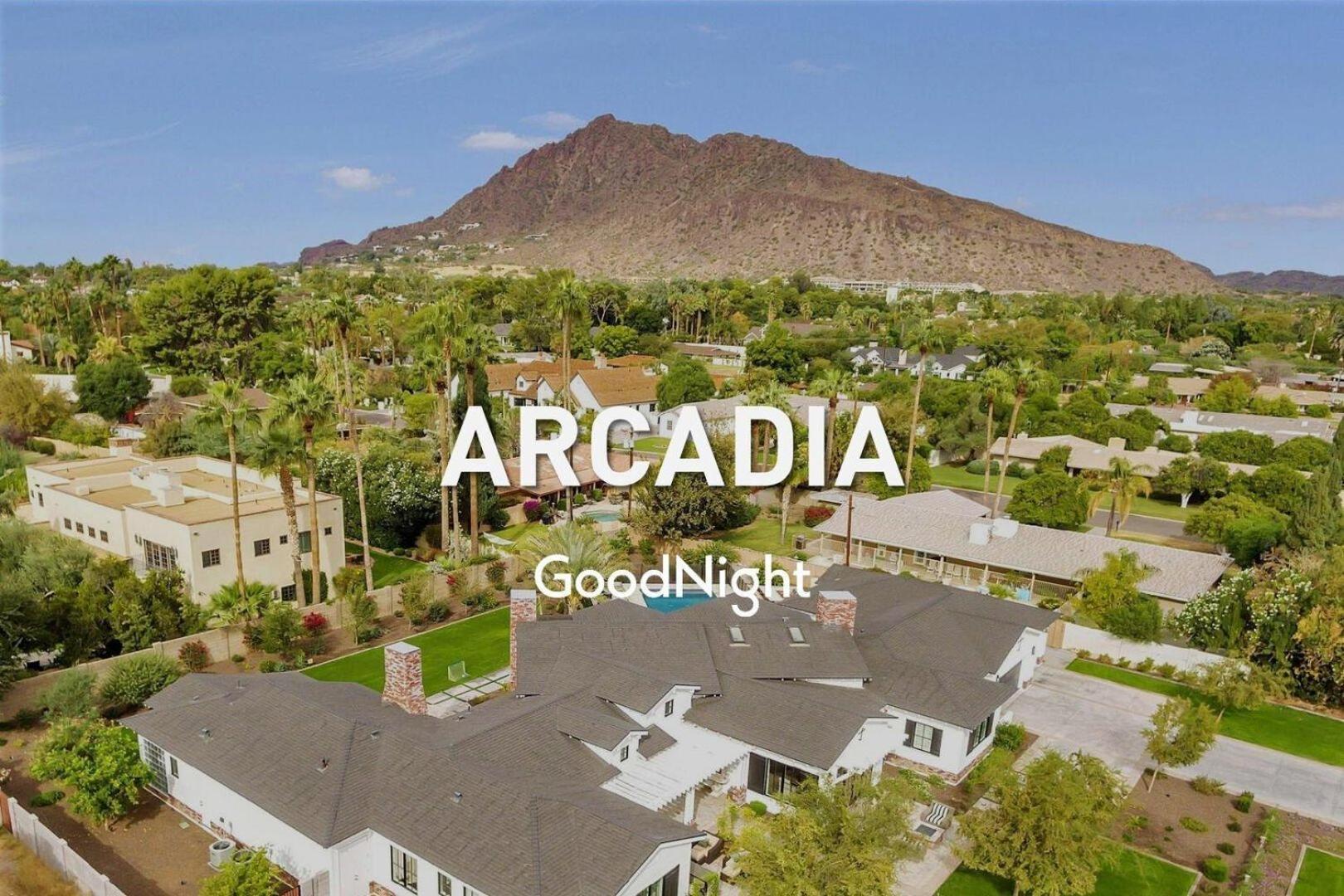 Holiday home Lafayette - 3 Units - Jacuzzi - Heart Of Old Town Scottsdale