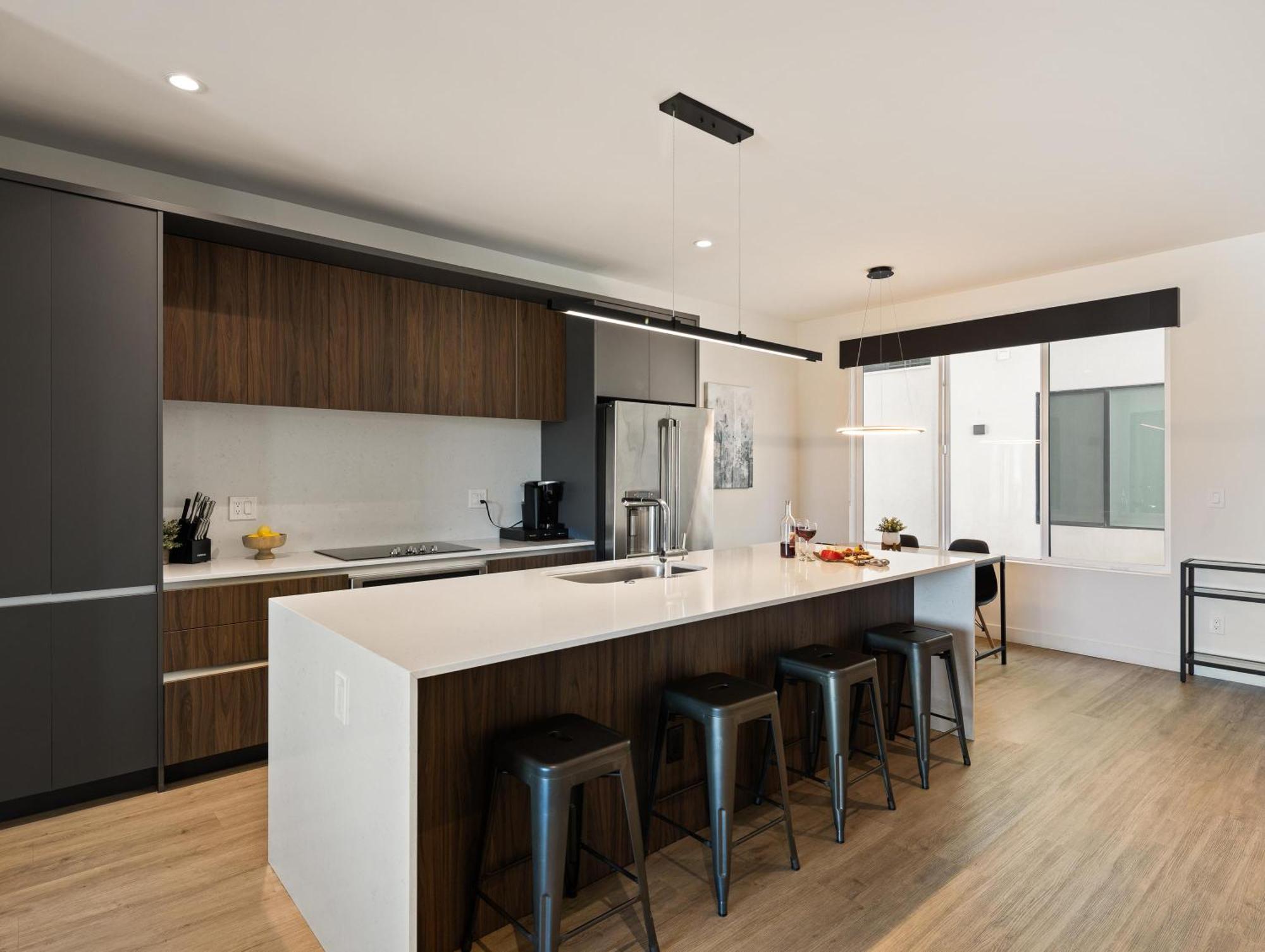 Lafayette - 3 Units - Jacuzzi - Heart Of Old Town Scottsdale