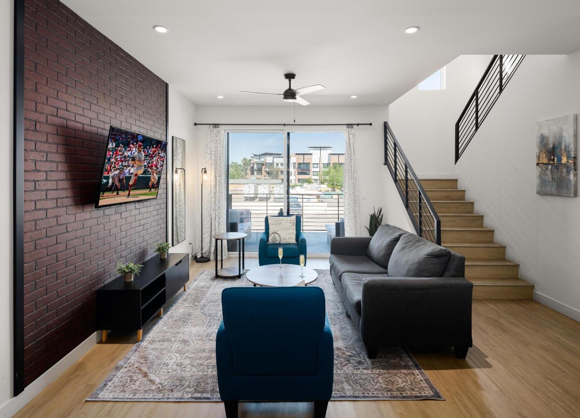 Lafayette - 3 Units - Jacuzzi - Heart Of Old Town