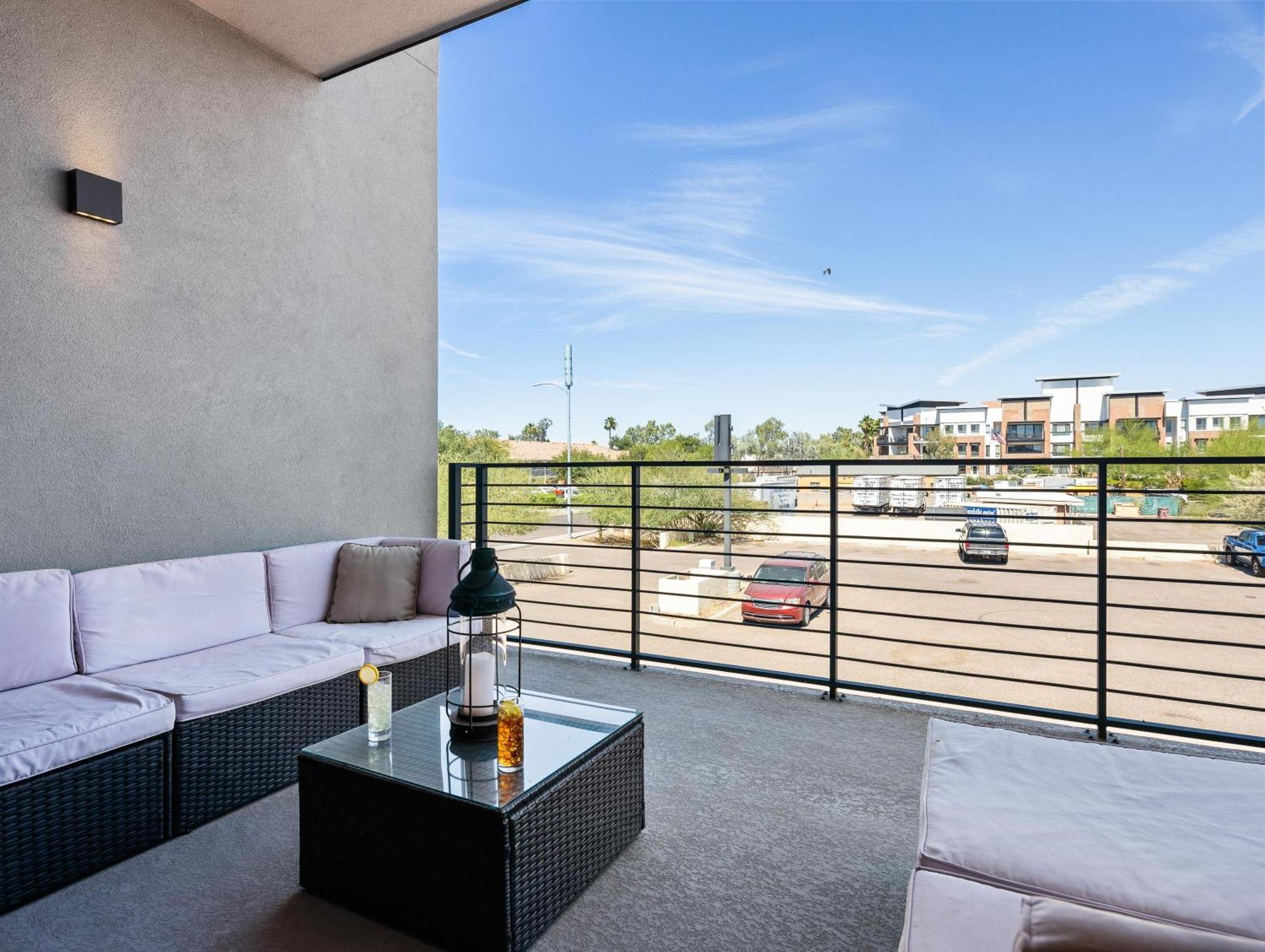 Lafayette - 3 Units - Jacuzzi - Heart Of Old Town Holiday home Scottsdale