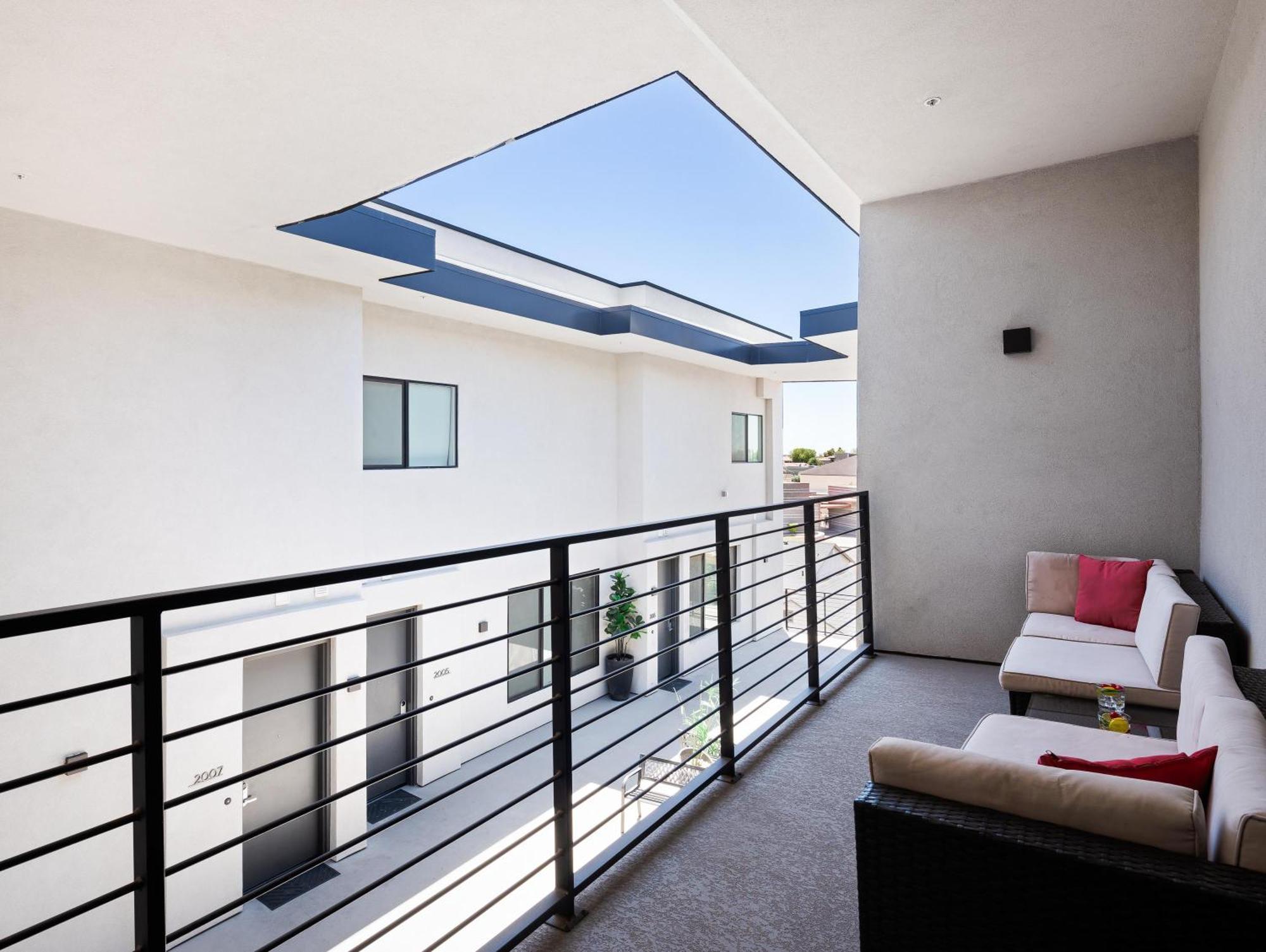 Lafayette - 3 Units - Jacuzzi - Heart Of Old Town Scottsdale